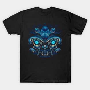 Tribal Meanie T-Shirt